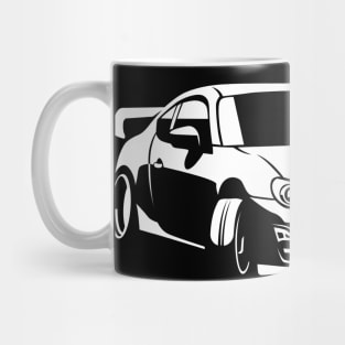 GT 86 Mug